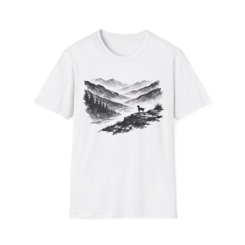 Mountain Lookout T-Shirt