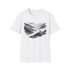 Mountain Lookout T-Shirt