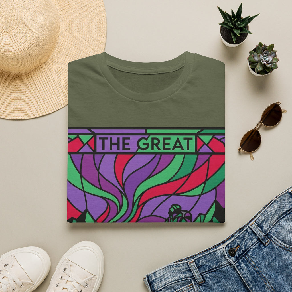 Great Outhounds Hiker T-Shirt