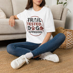 Trail Tested Dog T-Shirt