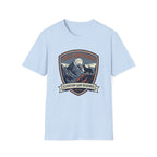 Elevation Gain Required T-Shirt