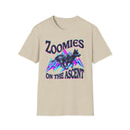 Zoomies Ascent Dog T-Shirt