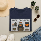 Hike Gear Mule T-Shirt