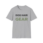 Dog Hair Gear T-Shirt
