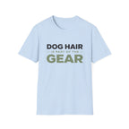 Dog Hair Gear T-Shirt