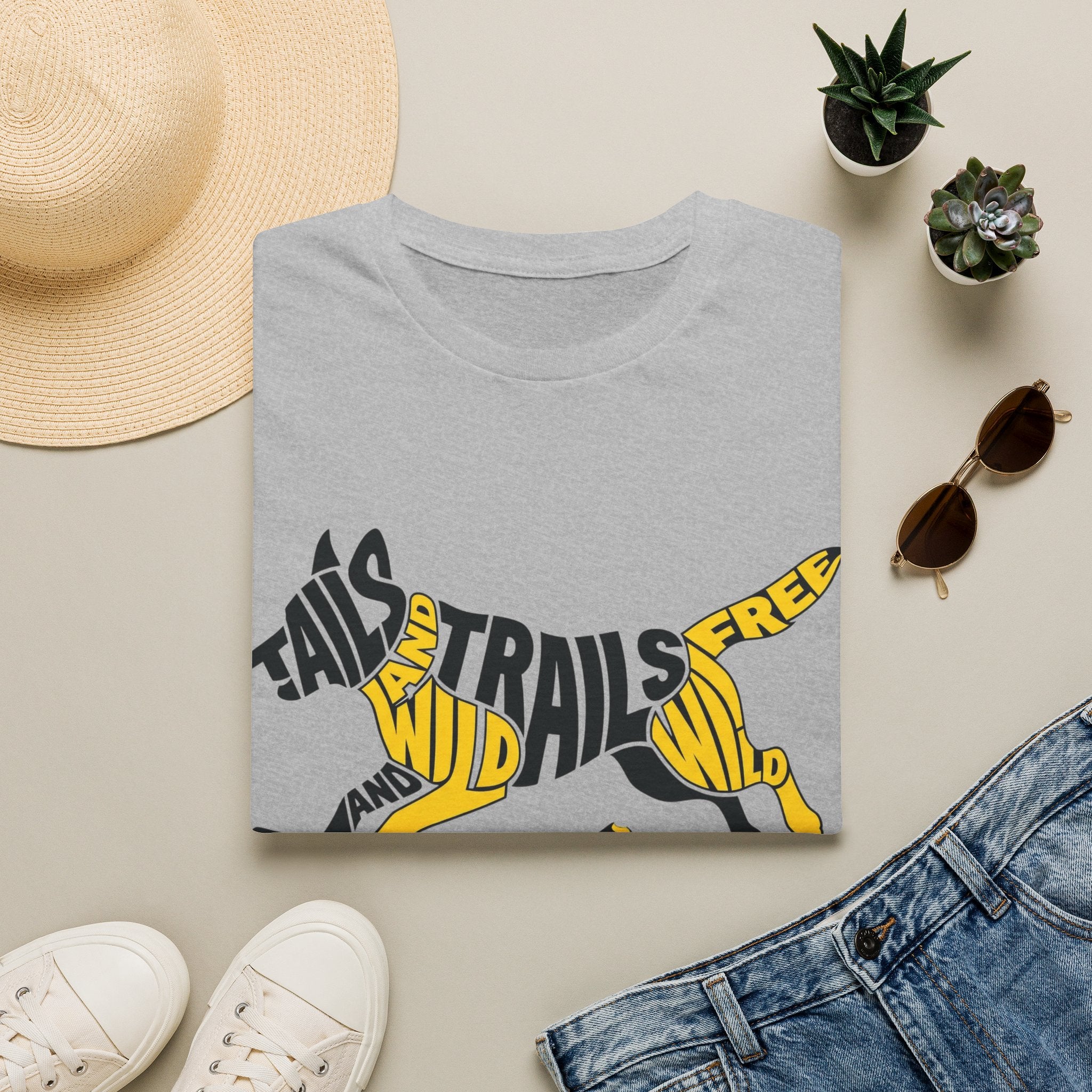 Wild TRails T-Shirt