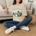 Favorite Hiking Partner T-Shirt