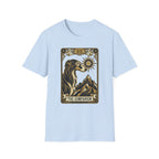 Companion Tarot Dog T-Shirt