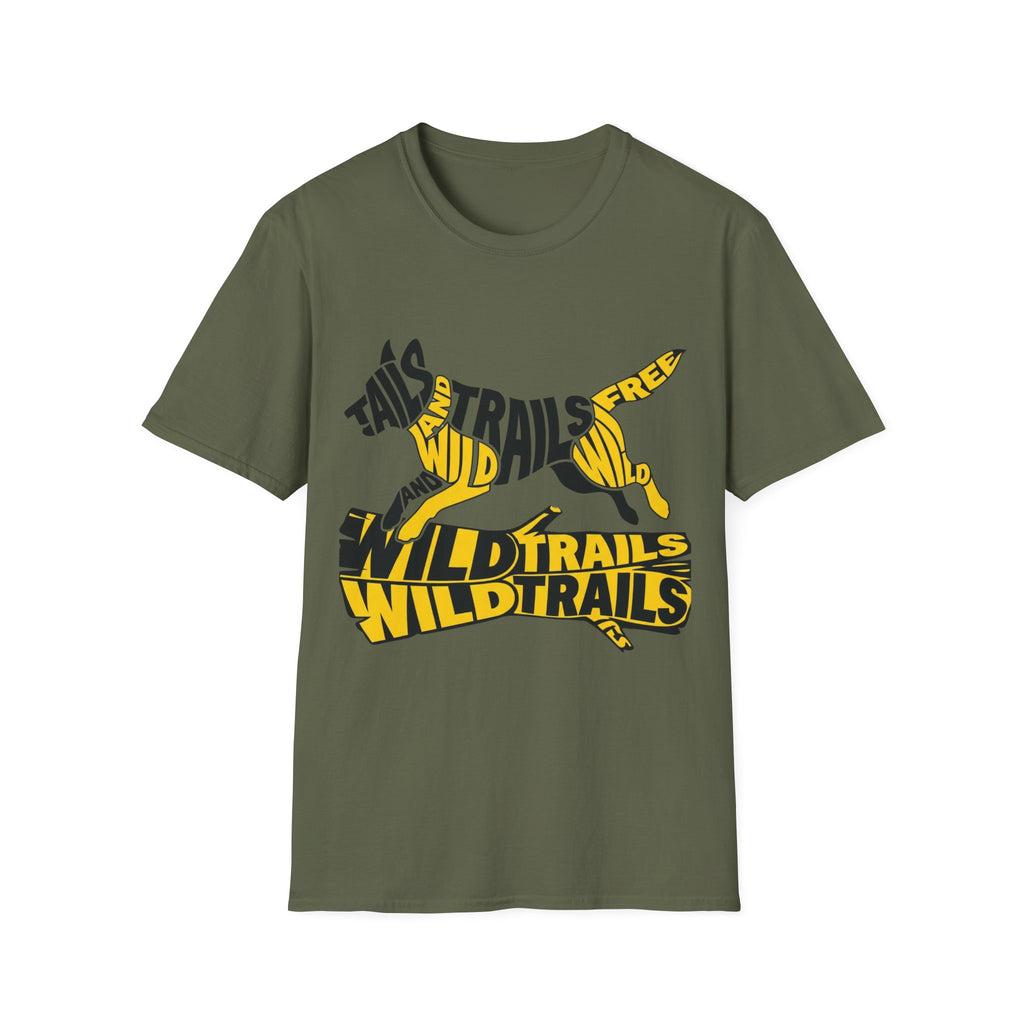 Wild TRails T-Shirt