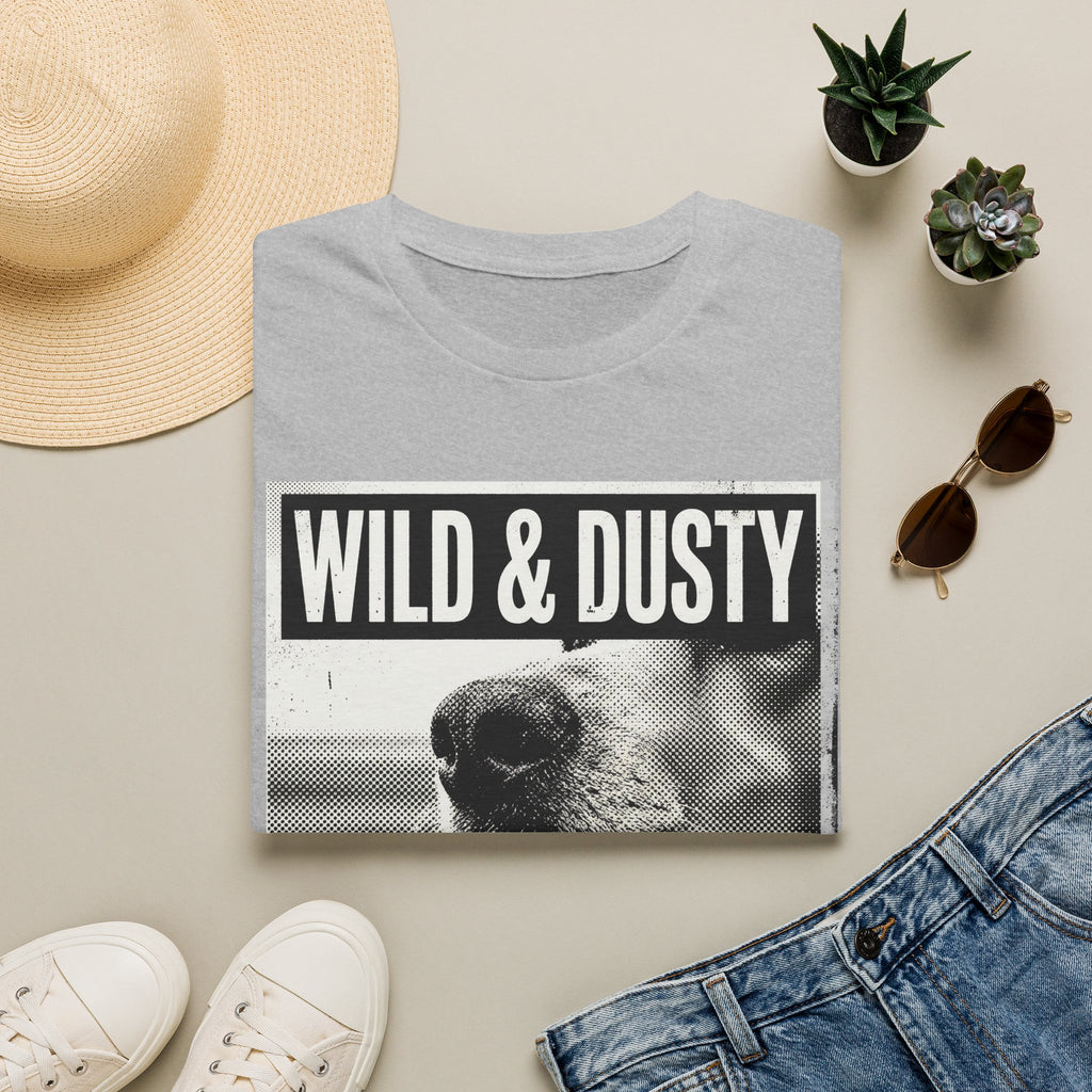 Wild & Dusty Dogg T-Shirt