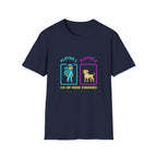 Co-op Mode Dog T-Shirt