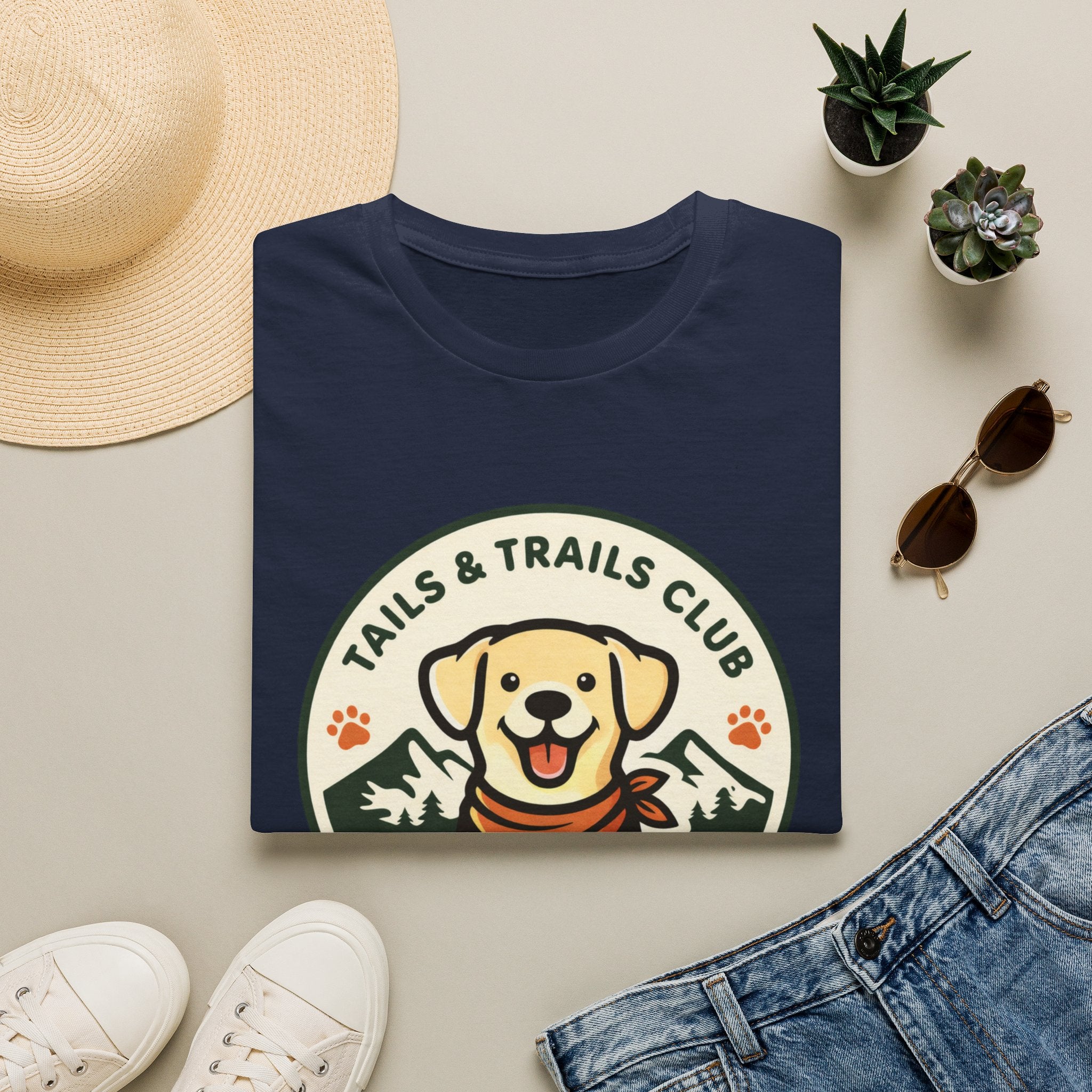 T&T Club T-Shirt