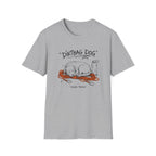 Dirt Bag Dog -Shirt
