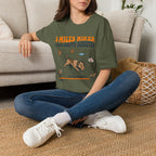 Mils Hiked Sniffs T-Shirt