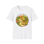Happy Trail Dog T-Shirt