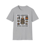 Hike Gear Mule T-Shirt