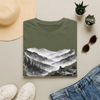 Mountain Lookout T-Shirt