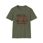 Trail Tested Dog T-Shirt