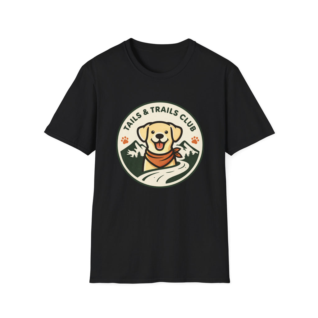 T&T Club T-Shirt