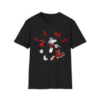 T&T Retro Mascot T-Shirt