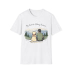 My Favorite HIking Partner T-Shirt