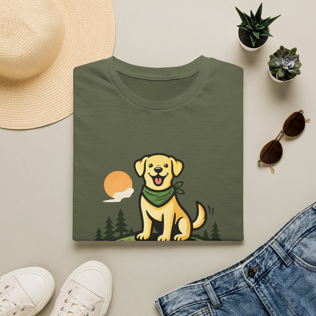 TRail Buddy T-Shirt