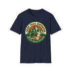 Chief Trail Navigator T-Shirt