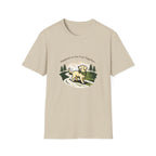 Happiest Trail Together T-Shirt