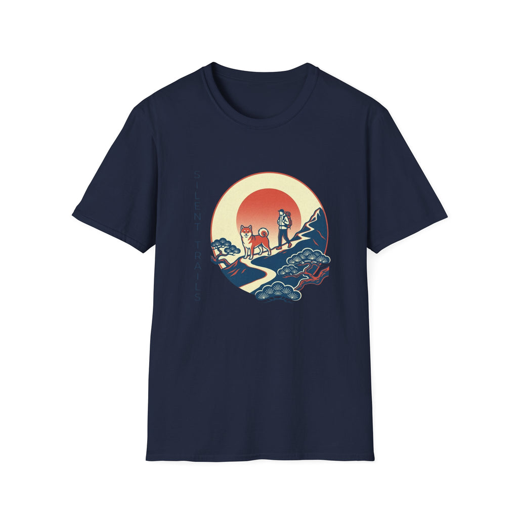 Silent Trails T-Shirt