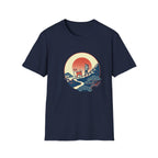 Silent Trails T-Shirt
