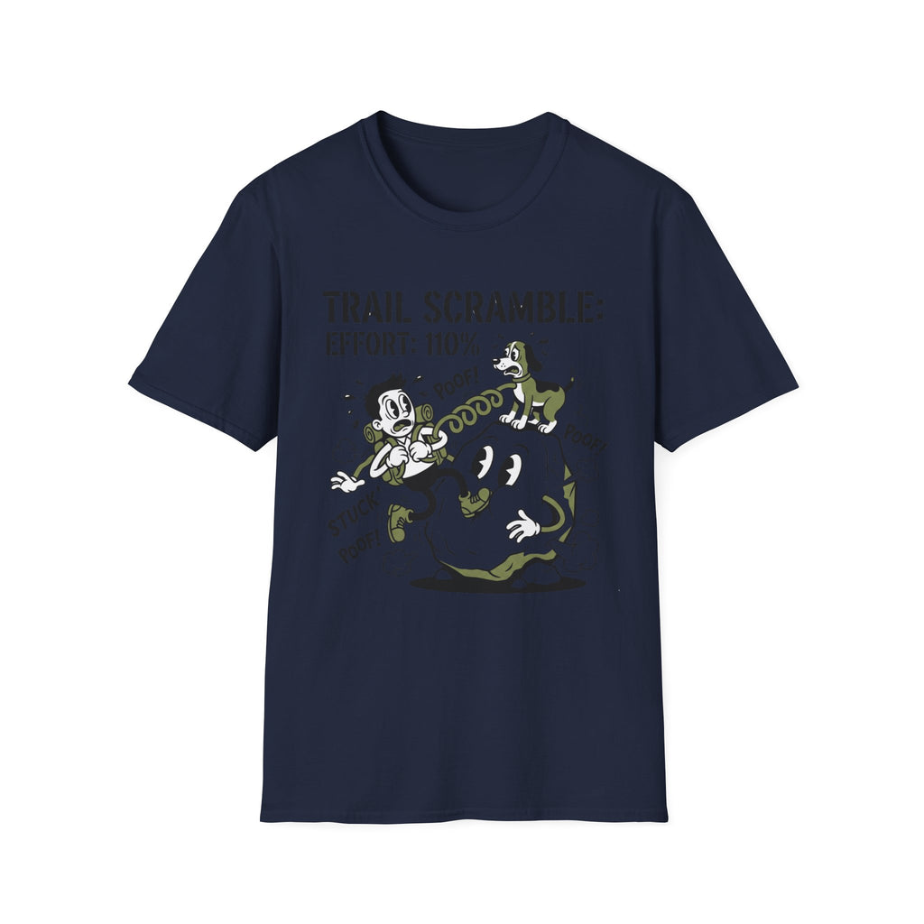 Trail Scramble T-Shirt