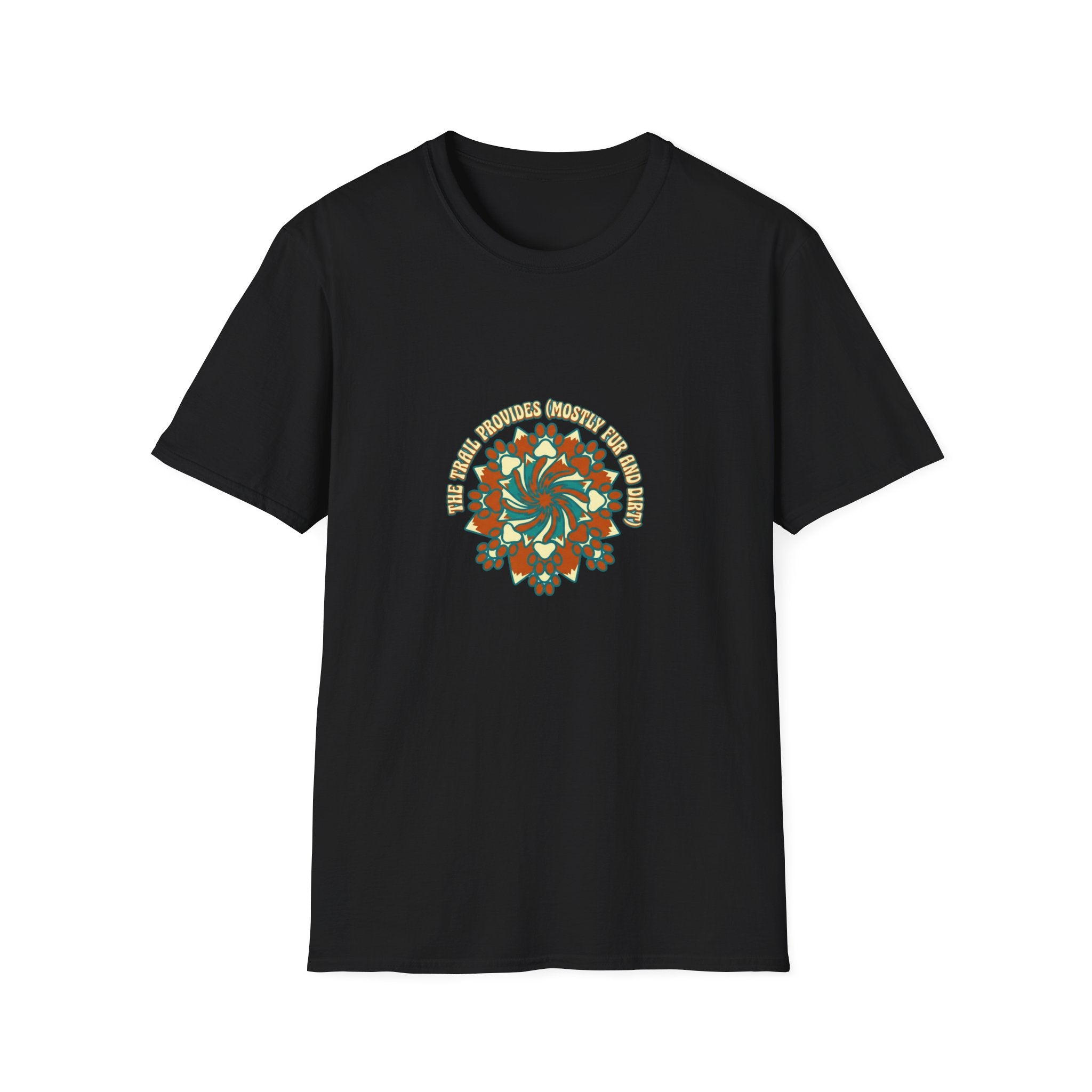 Fur & Dirt T-Shirt
