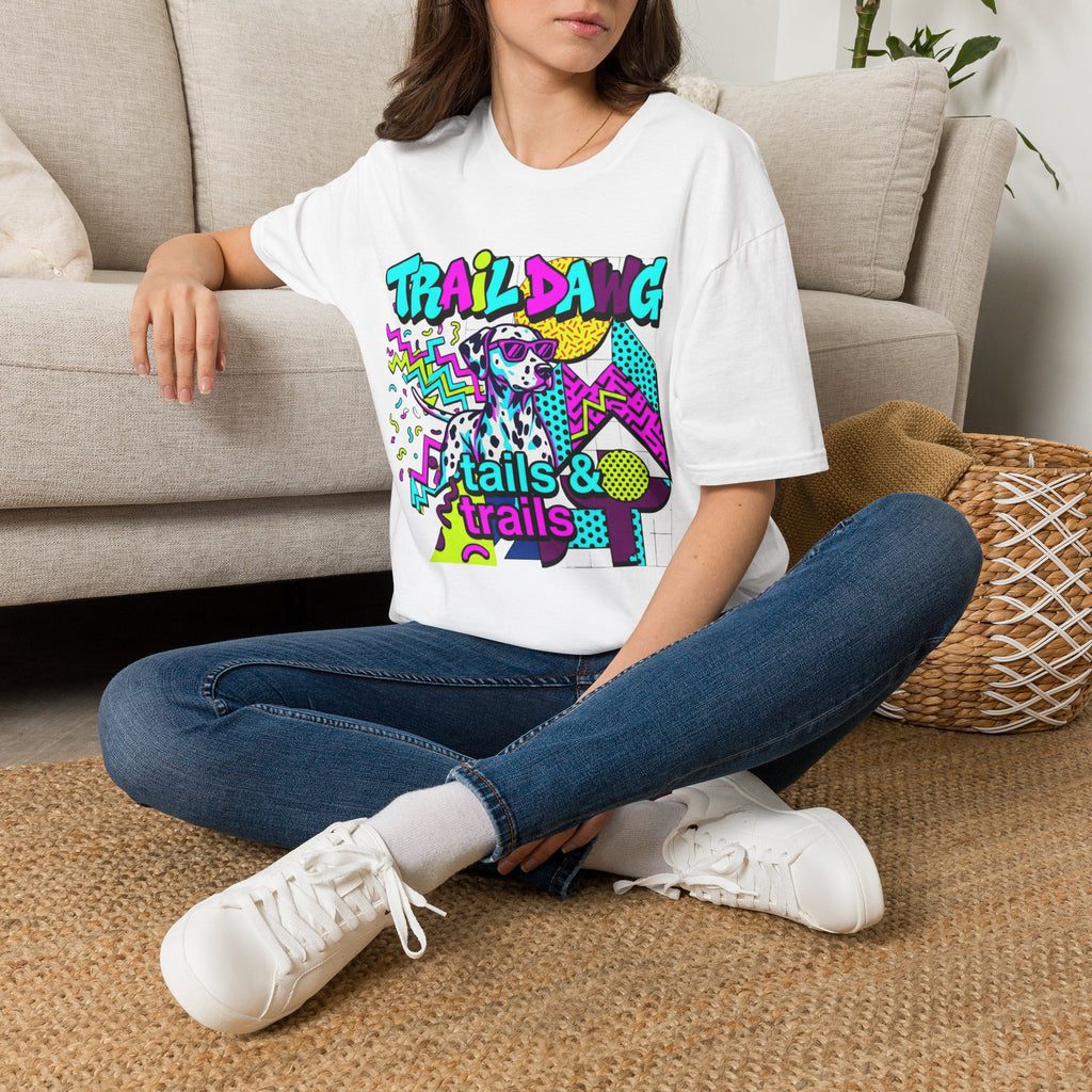 Trail Dawg T-Shirt