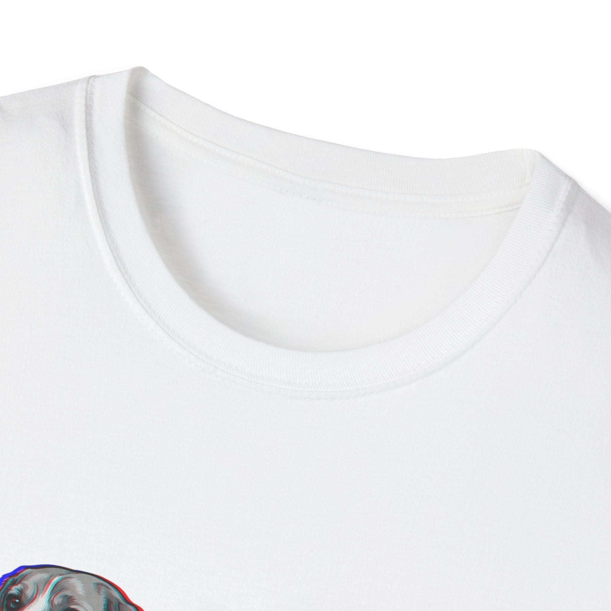 System Error T-Shirt