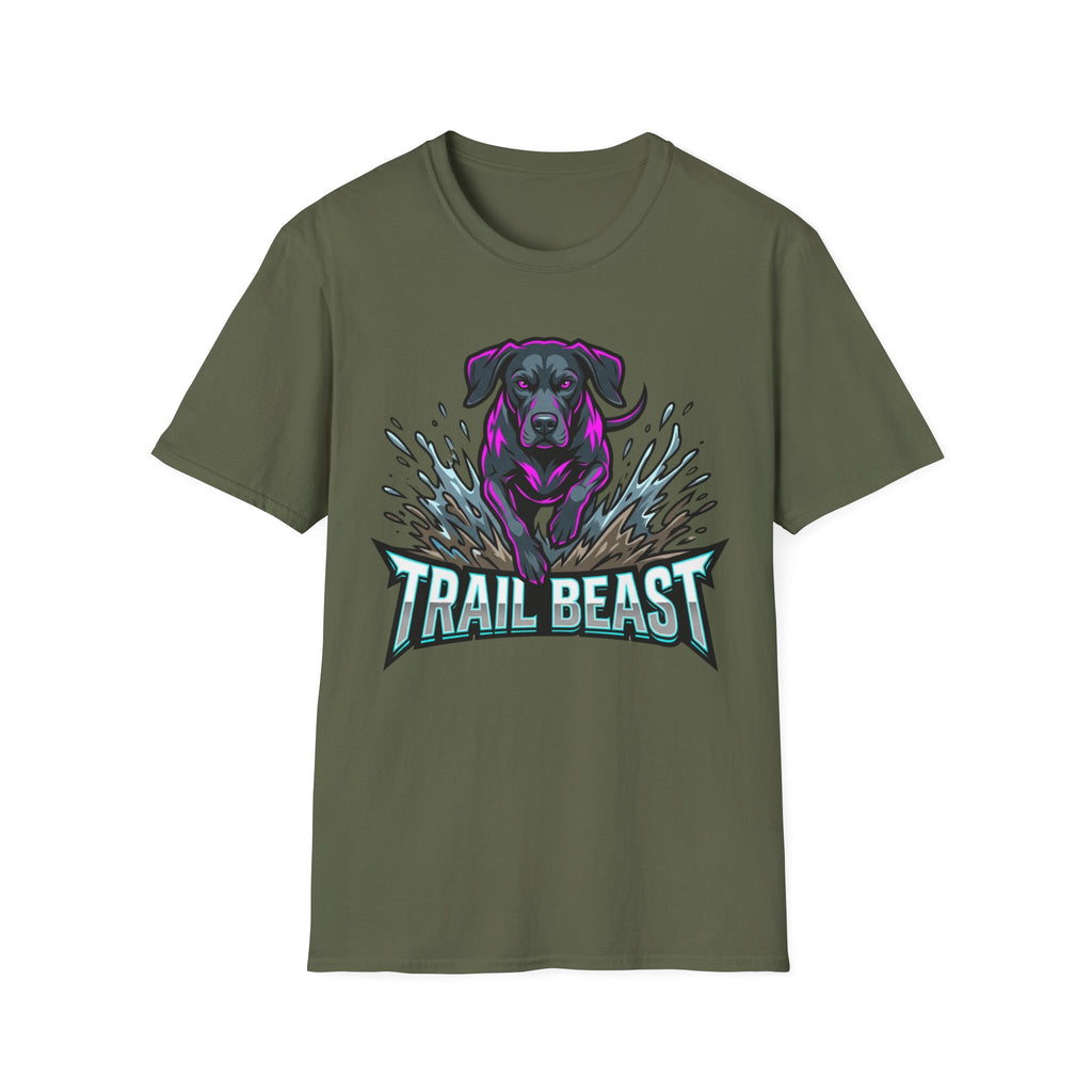 Trail Beast T-Shirt
