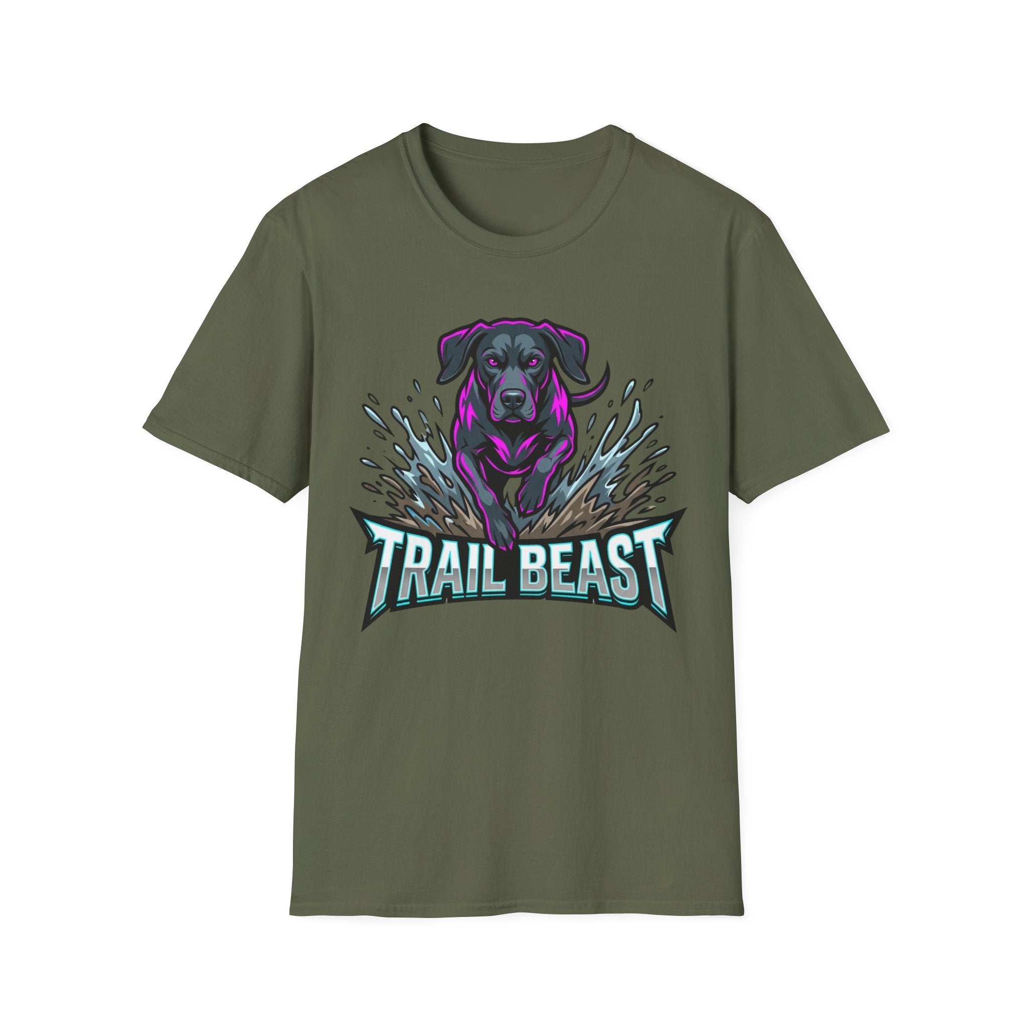 Trail Beast T-Shirt