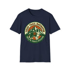 Chief Trail Navigator T-Shirt