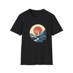 Silent Trails T-Shirt