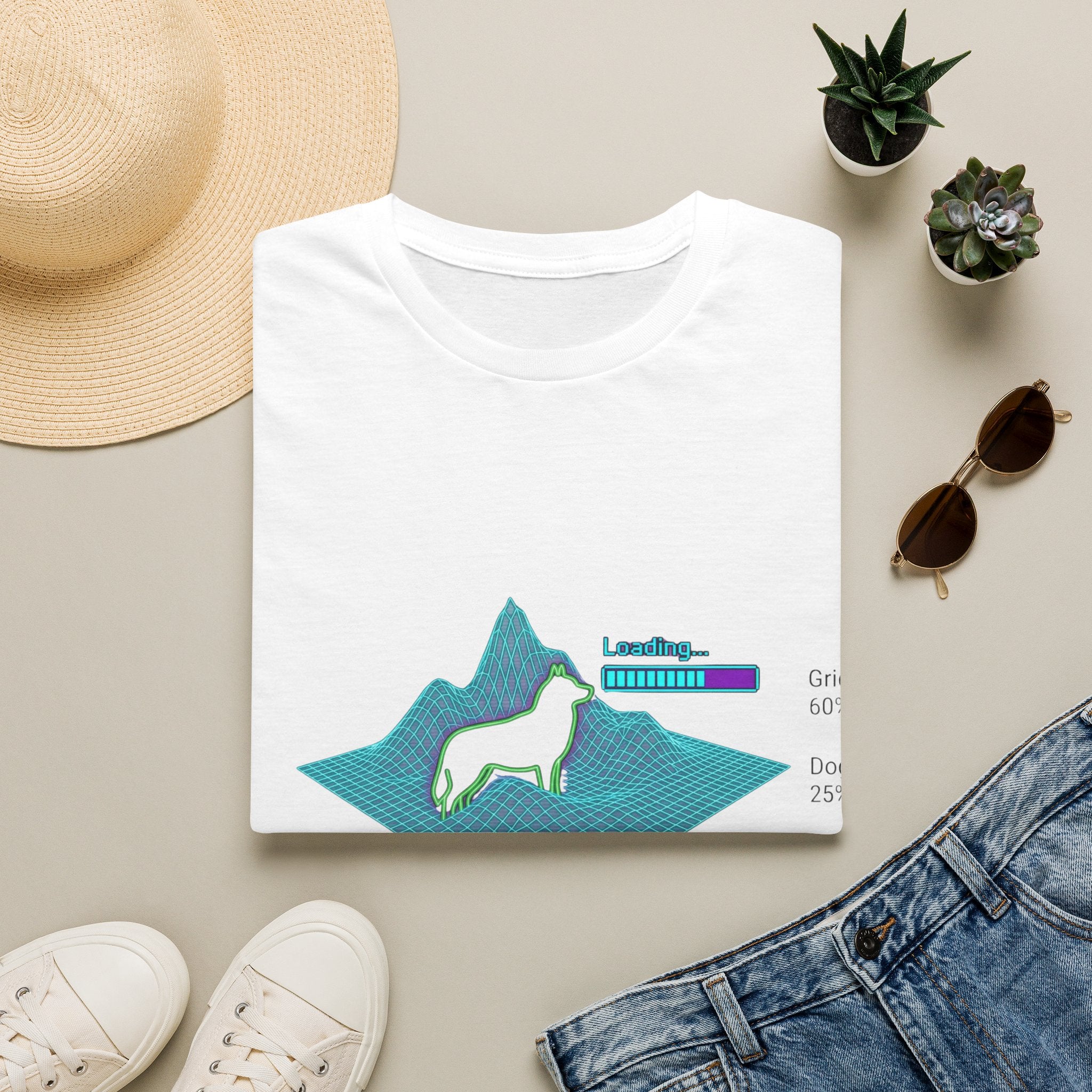 Updating Elevation T-Shirt