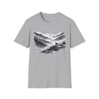 Mountain Lookout T-Shirt