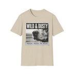 Wild & Dusty Dogg T-Shirt