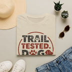 Trail Tested Dog T-Shirt