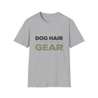 Dog Hair Gear T-Shirt