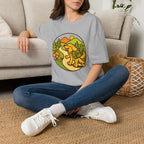 Happy Trail Dog T-Shirt