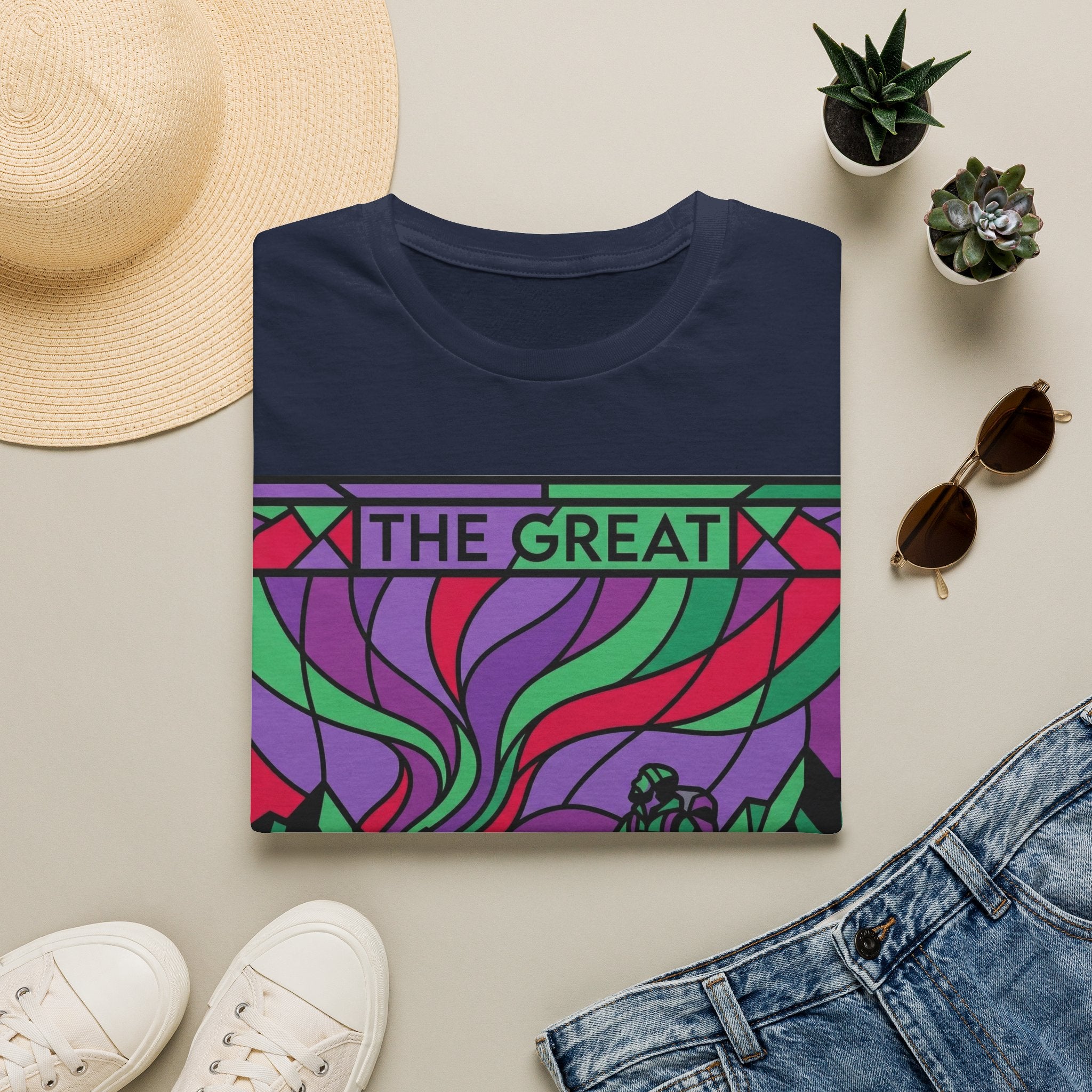 Great Outhounds Hiker T-Shirt