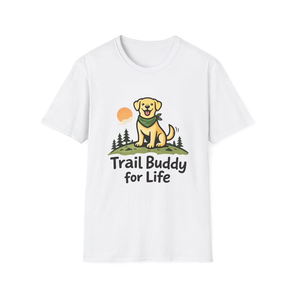 TRail Buddy T-Shirt