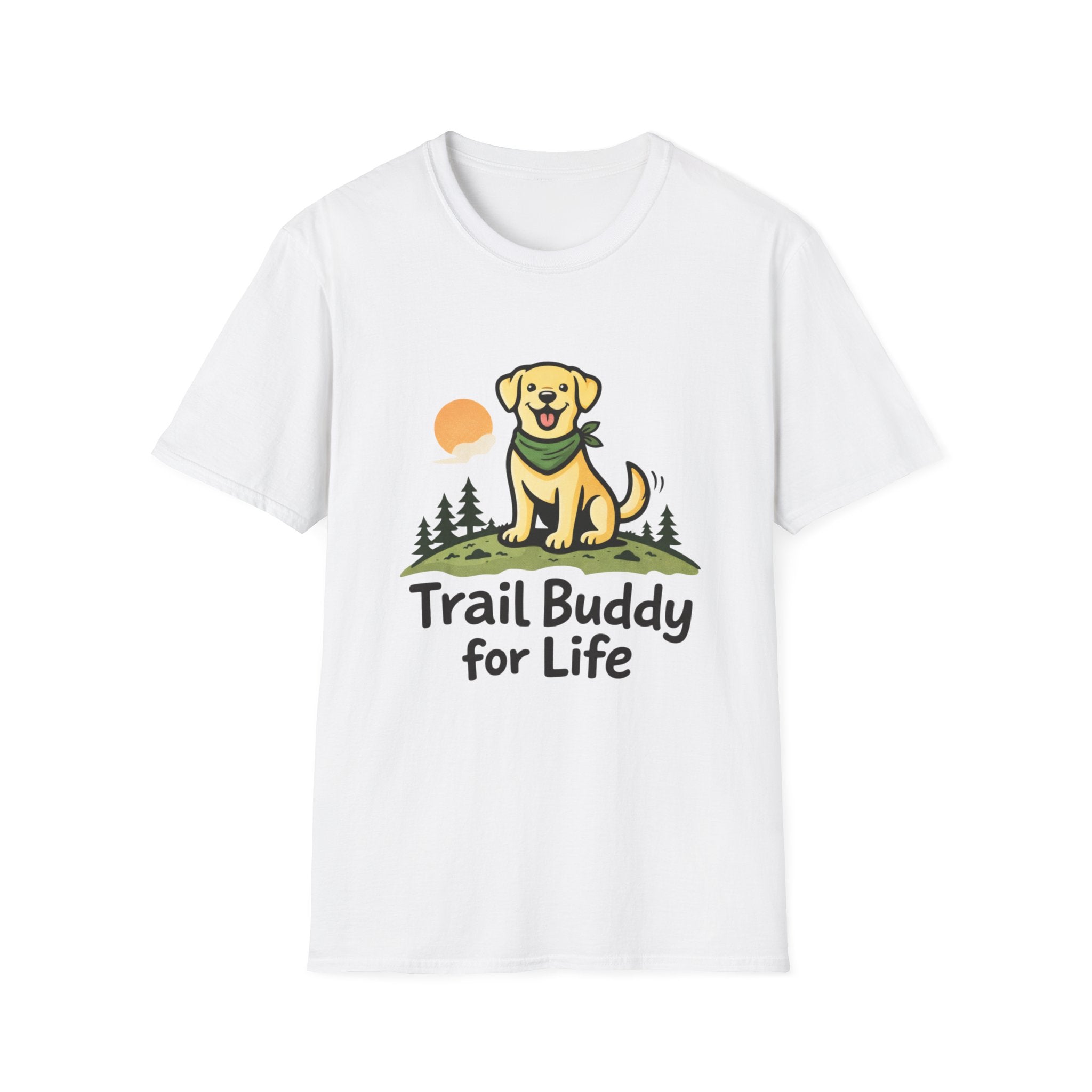 TRail Buddy T-Shirt