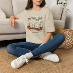 Dirt Bag Dog -Shirt