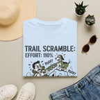 Trail Scramble T-Shirt