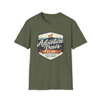 Adventure Paws  T-Shirt